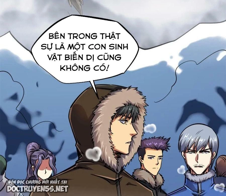Siêu Cấp Thần Cơ Nhân Chapter 144 - 44