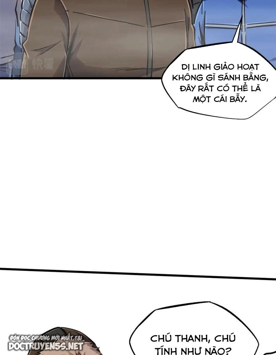 Siêu Cấp Thần Cơ Nhân Chapter 144 - 45