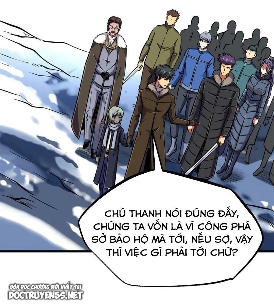 Siêu Cấp Thần Cơ Nhân Chapter 144 - 48
