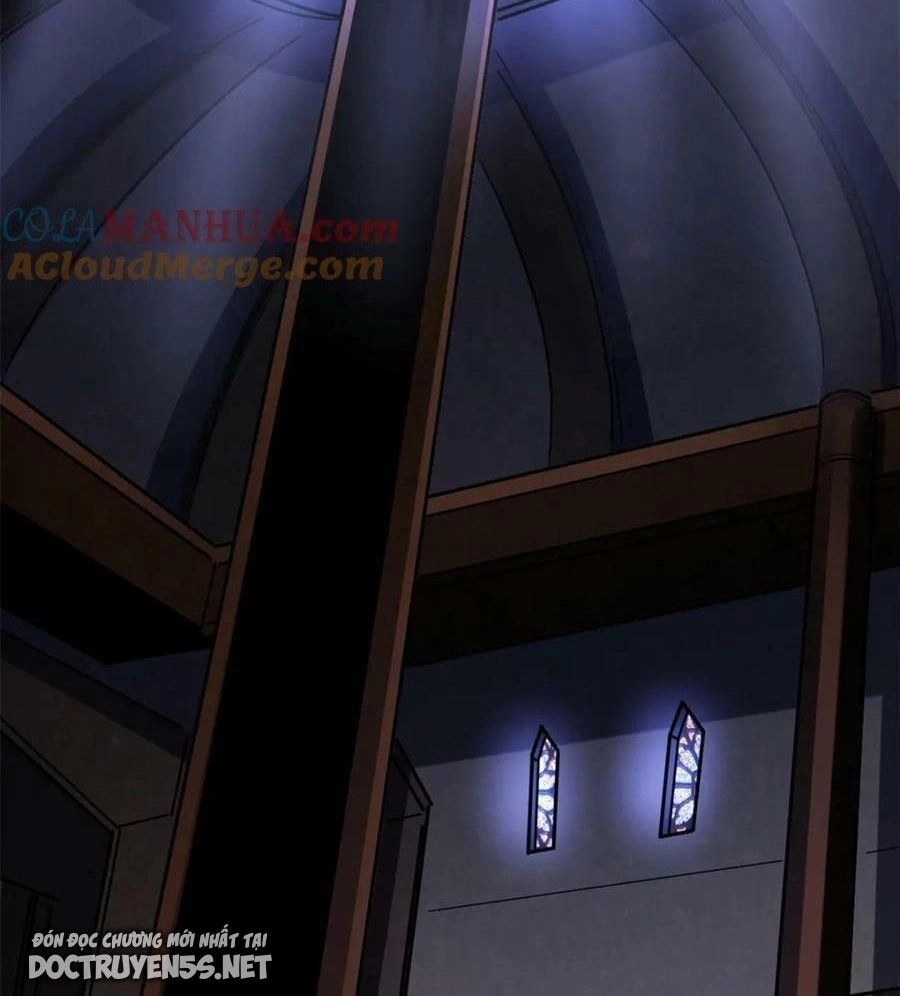 Siêu Cấp Thần Cơ Nhân Chapter 144 - 50