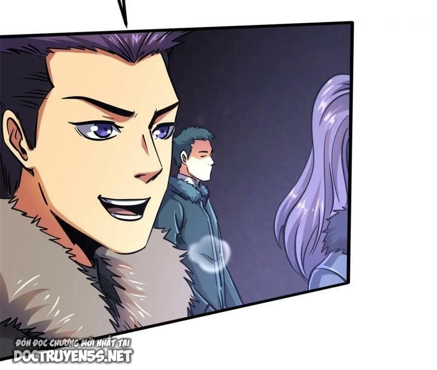 Siêu Cấp Thần Cơ Nhân Chapter 144 - 57