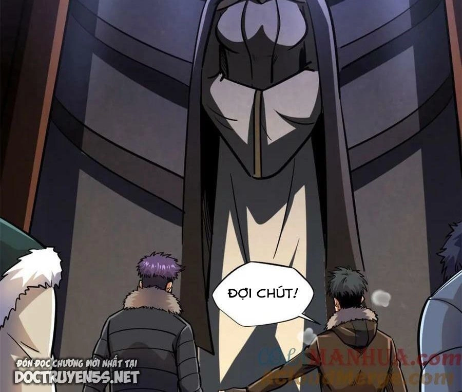 Siêu Cấp Thần Cơ Nhân Chapter 144 - 59