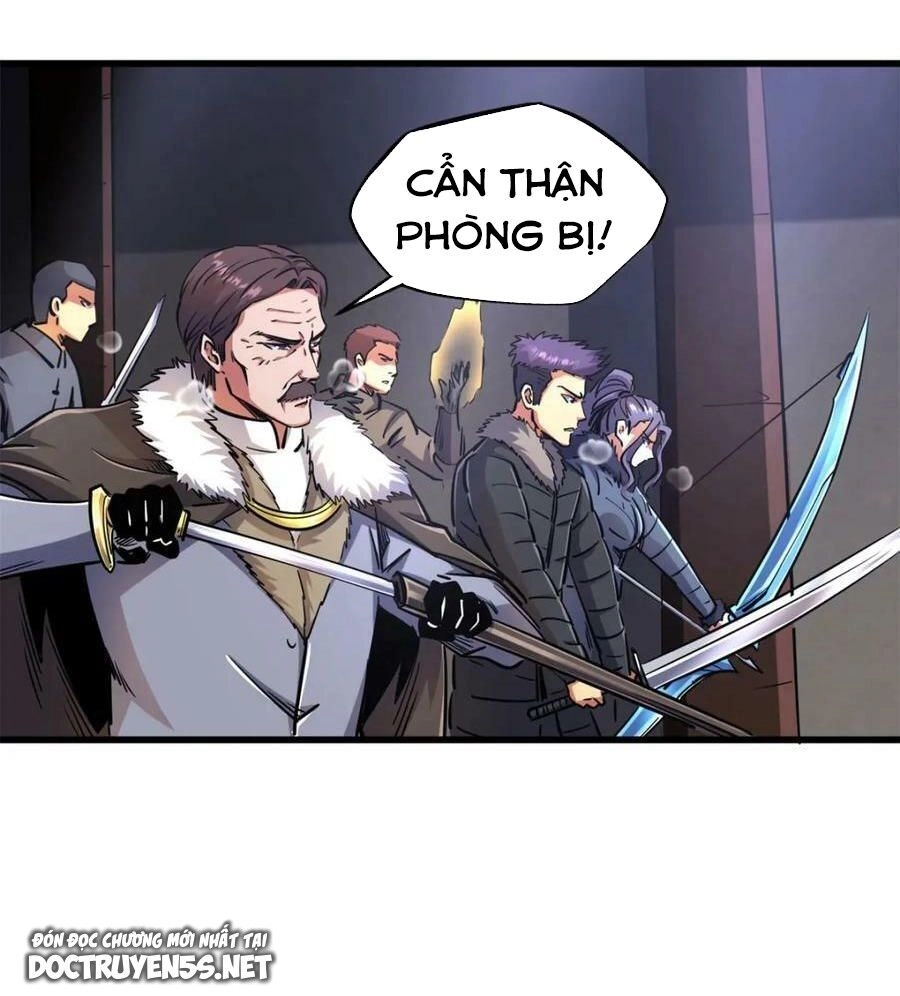 Siêu Cấp Thần Cơ Nhân Chapter 144 - 65