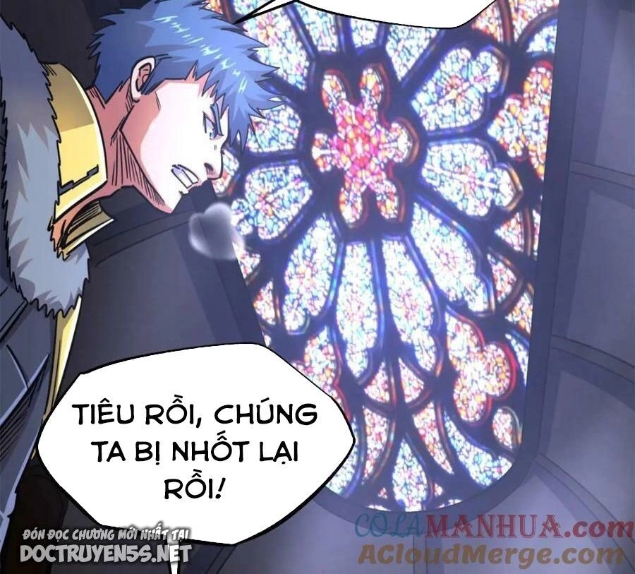 Siêu Cấp Thần Cơ Nhân Chapter 144 - 71
