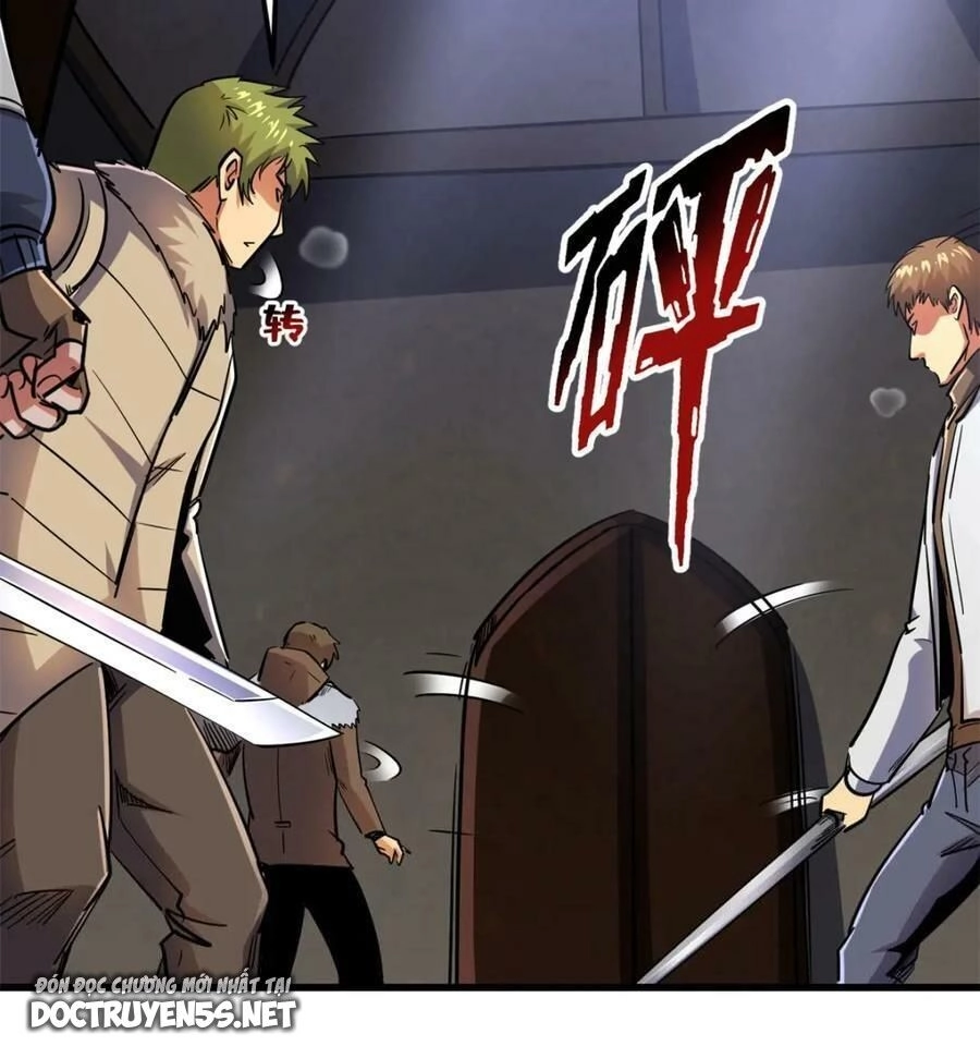 Siêu Cấp Thần Cơ Nhân Chapter 144 - 72