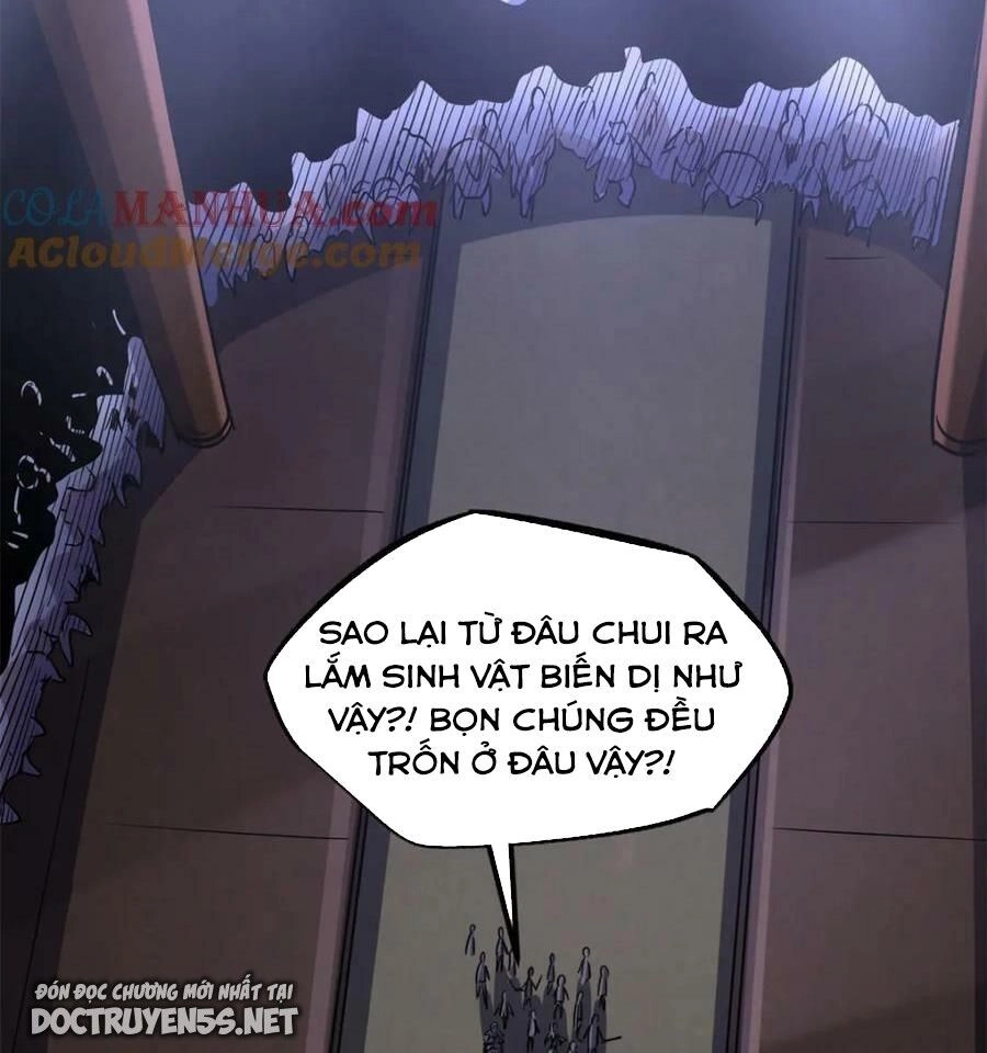 Siêu Cấp Thần Cơ Nhân Chapter 144 - 74
