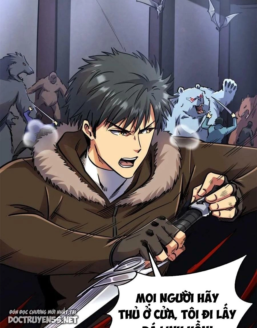 Siêu Cấp Thần Cơ Nhân Chapter 144 - 82