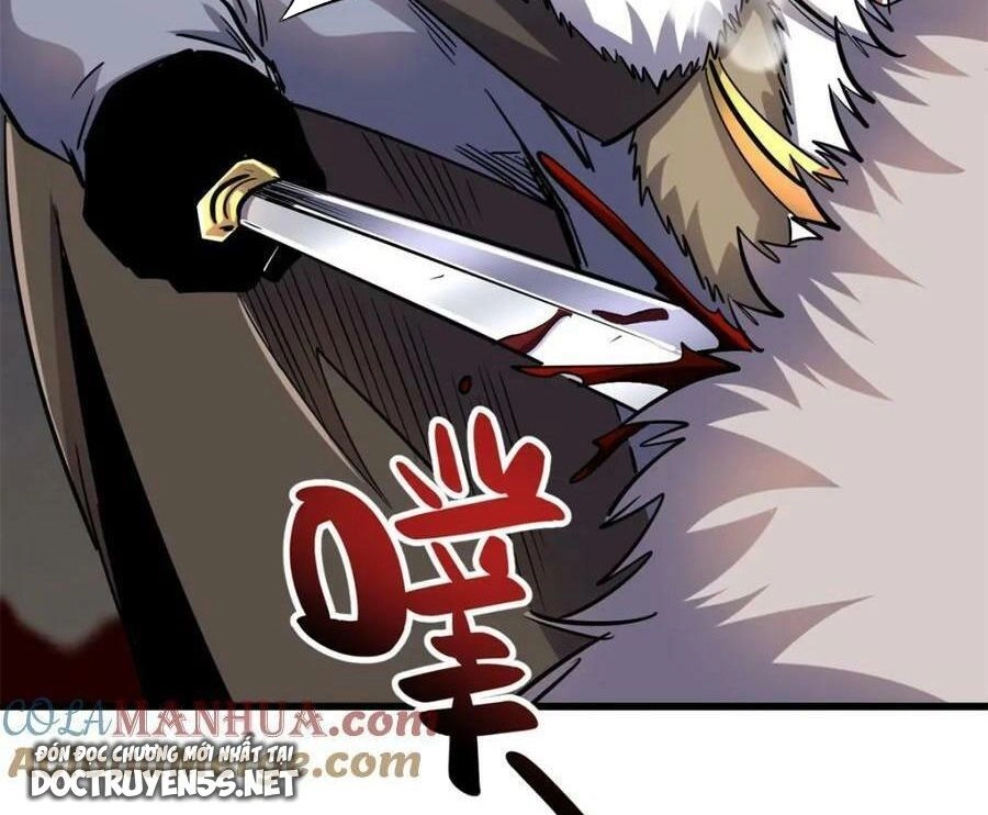 Siêu Cấp Thần Cơ Nhân Chapter 144 - 85