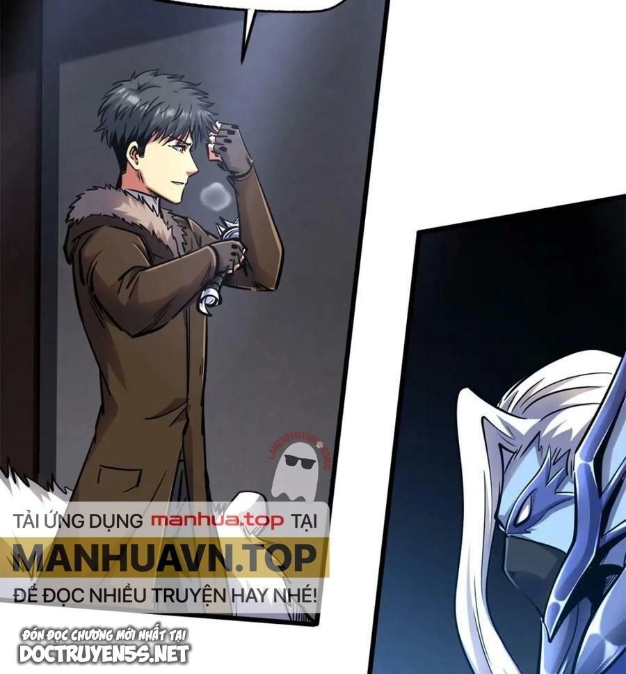 Siêu Cấp Thần Cơ Nhân Chapter 144 - 87