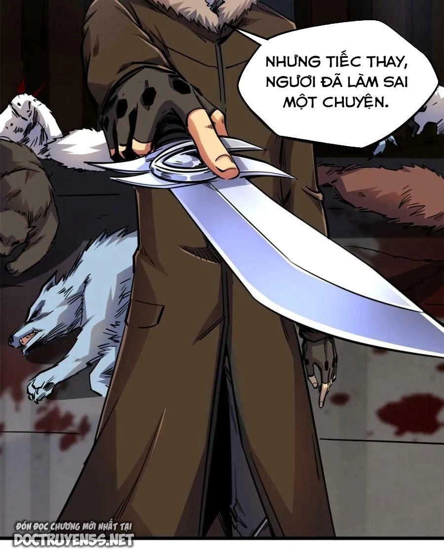 Siêu Cấp Thần Cơ Nhân Chapter 144 - 90