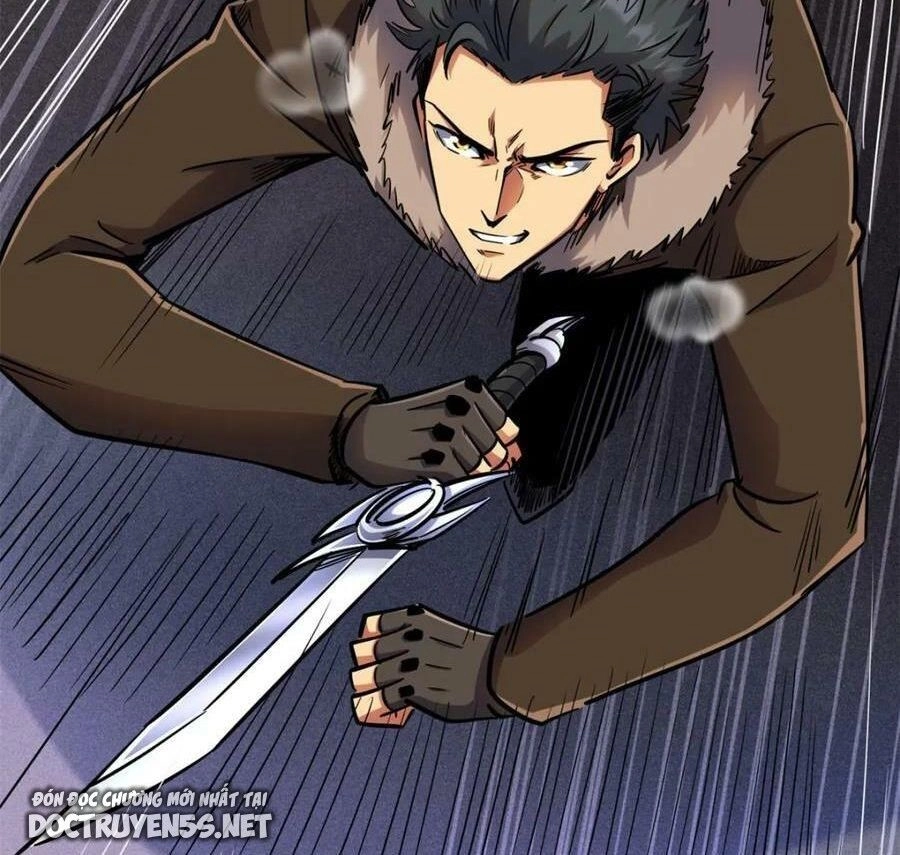 Siêu Cấp Thần Cơ Nhân Chapter 144 - 97