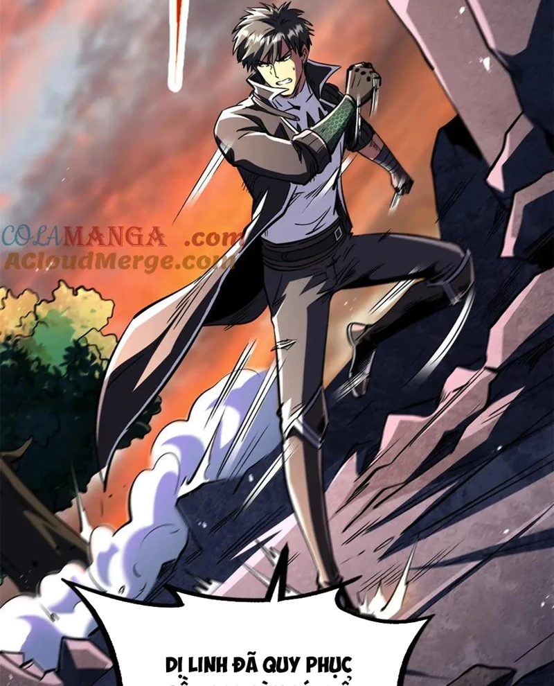 Siêu Cấp Thần Cơ Nhân Chapter 346 - 2