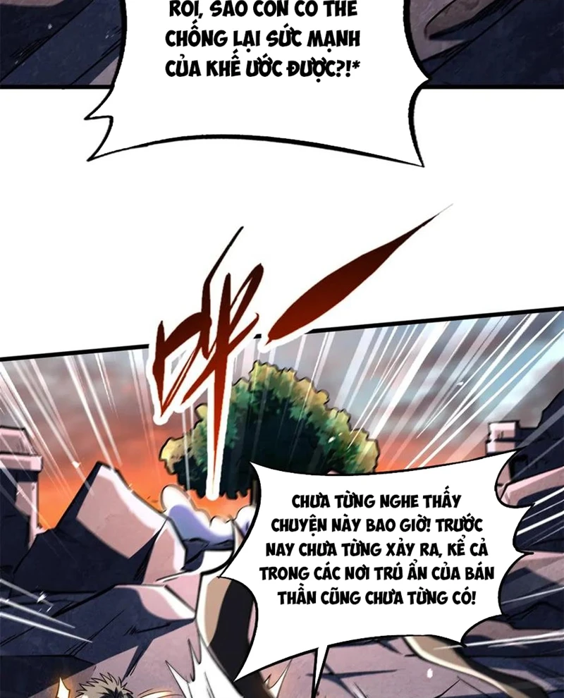 Siêu Cấp Thần Cơ Nhân Chapter 346 - 3