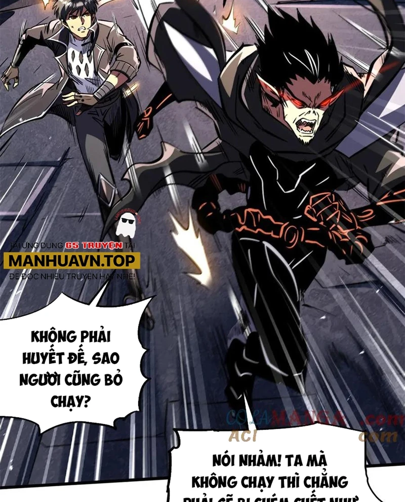 Siêu Cấp Thần Cơ Nhân Chapter 346 - 4