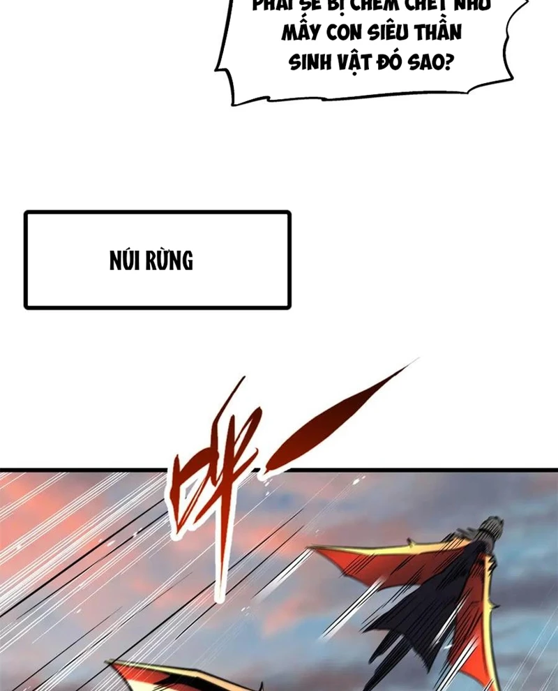 Siêu Cấp Thần Cơ Nhân Chapter 346 - 5