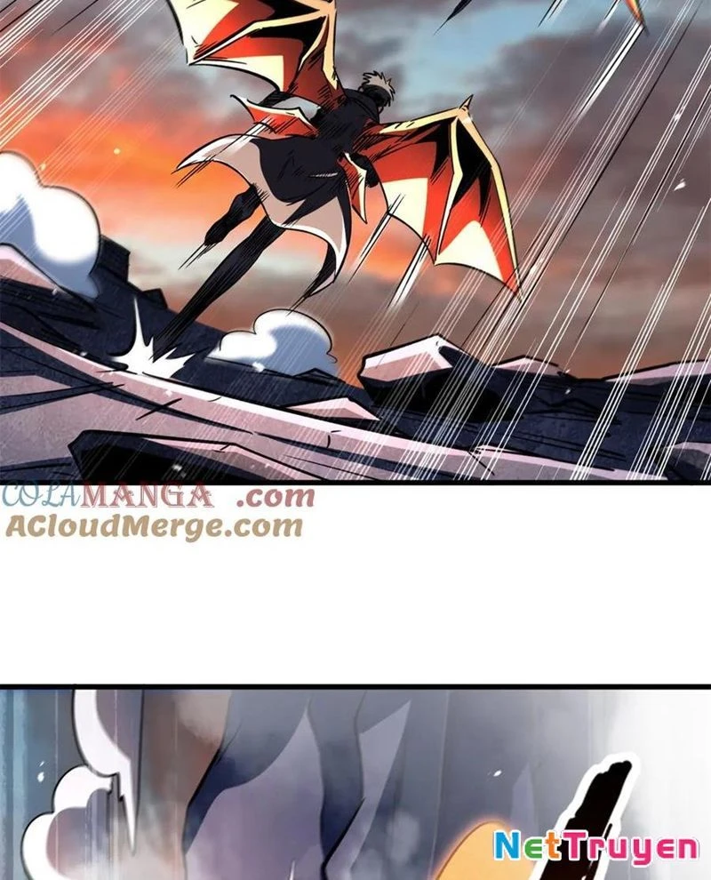 Siêu Cấp Thần Cơ Nhân Chapter 346 - 6