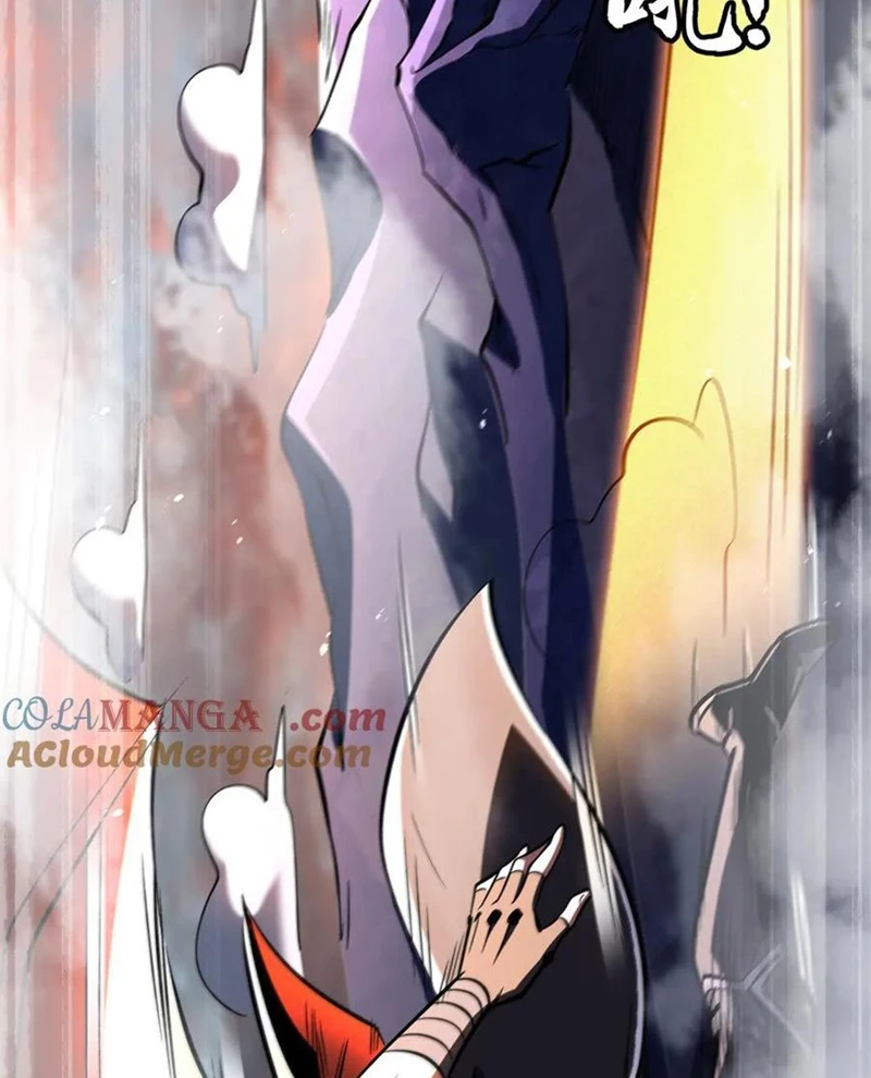 Siêu Cấp Thần Cơ Nhân Chapter 346 - 8