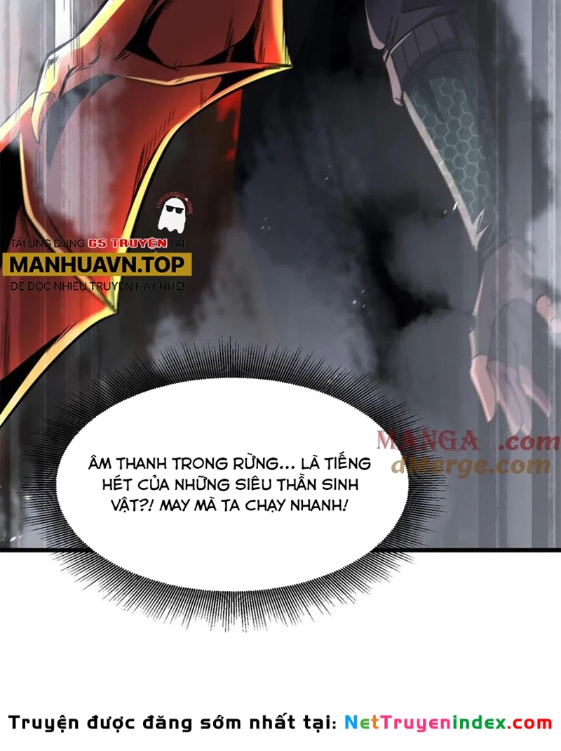 Siêu Cấp Thần Cơ Nhân Chapter 346 - 10