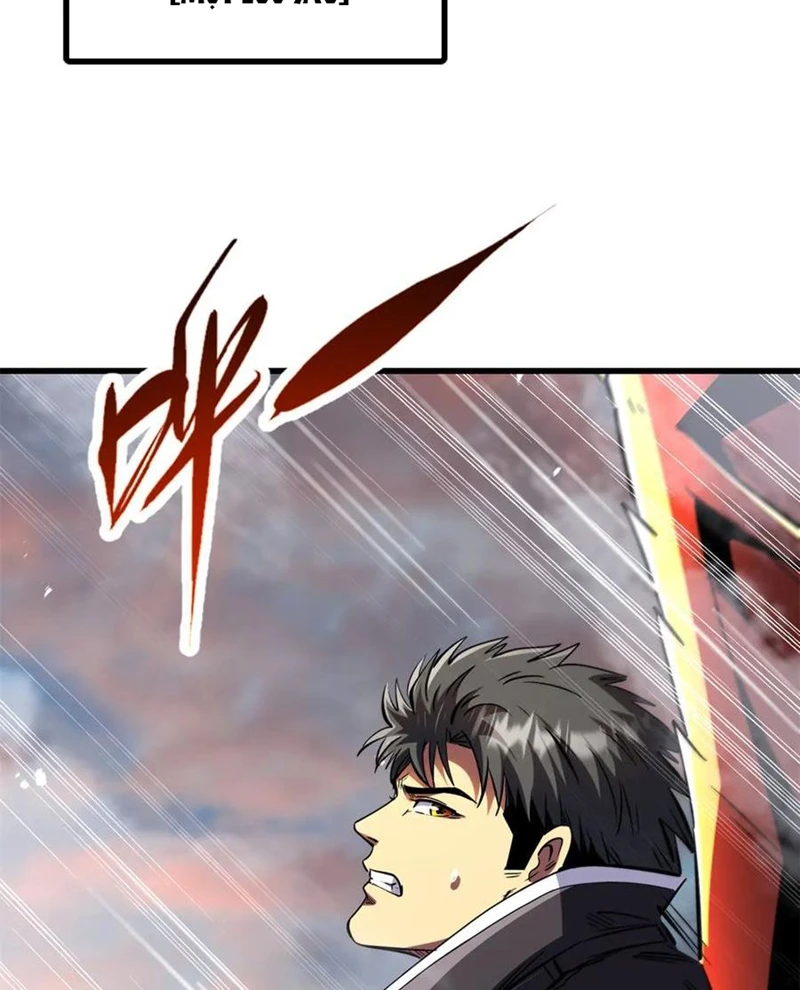 Siêu Cấp Thần Cơ Nhân Chapter 346 - 12