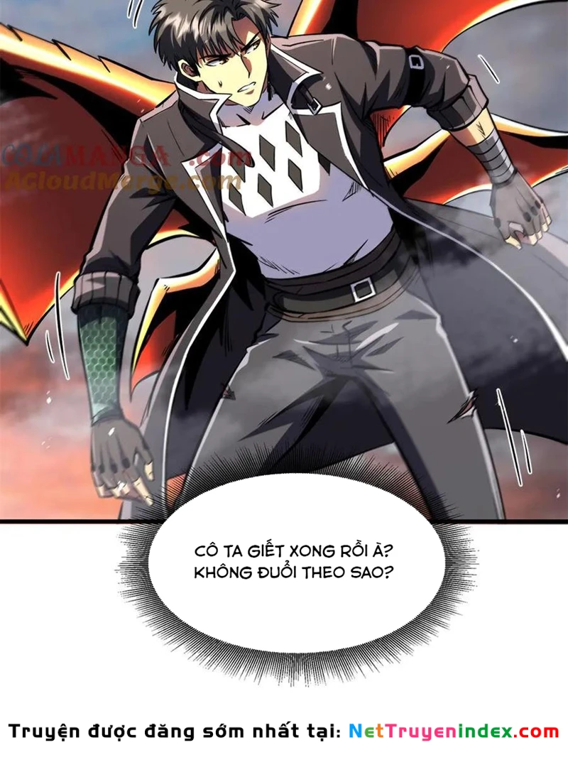 Siêu Cấp Thần Cơ Nhân Chapter 346 - 14