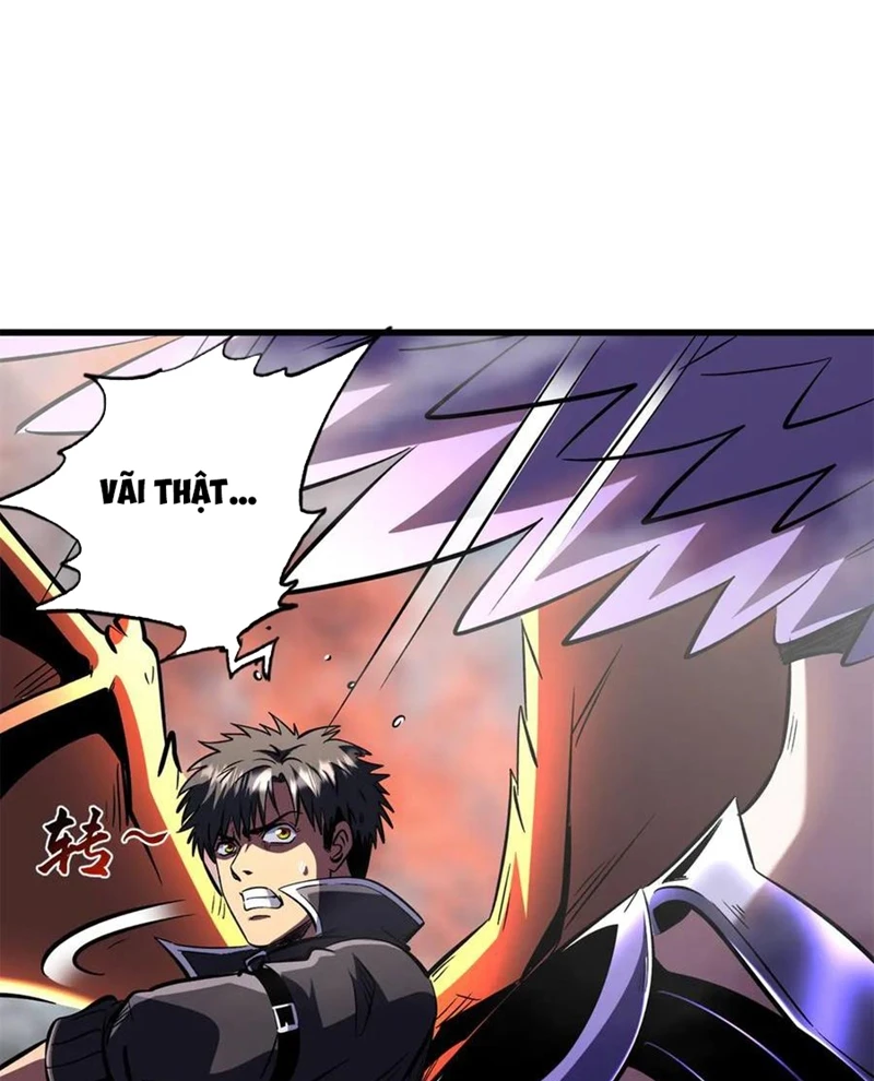 Siêu Cấp Thần Cơ Nhân Chapter 346 - 15