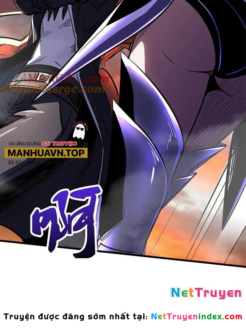 Siêu Cấp Thần Cơ Nhân Chapter 346 - 16