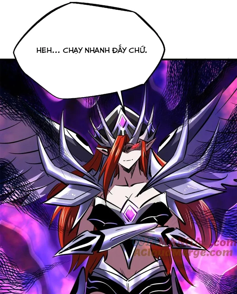 Siêu Cấp Thần Cơ Nhân Chapter 346 - 17