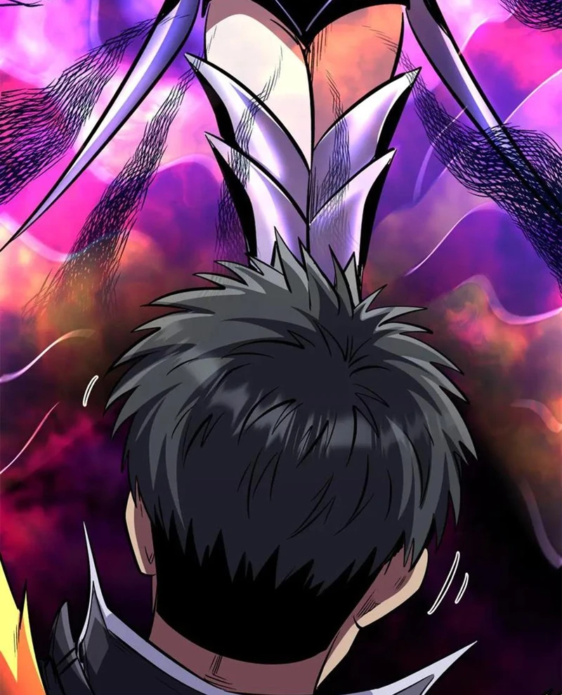 Siêu Cấp Thần Cơ Nhân Chapter 346 - 18