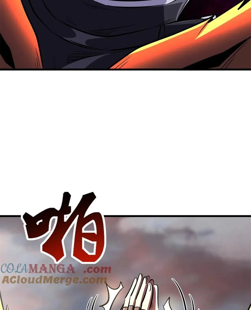 Siêu Cấp Thần Cơ Nhân Chapter 346 - 19