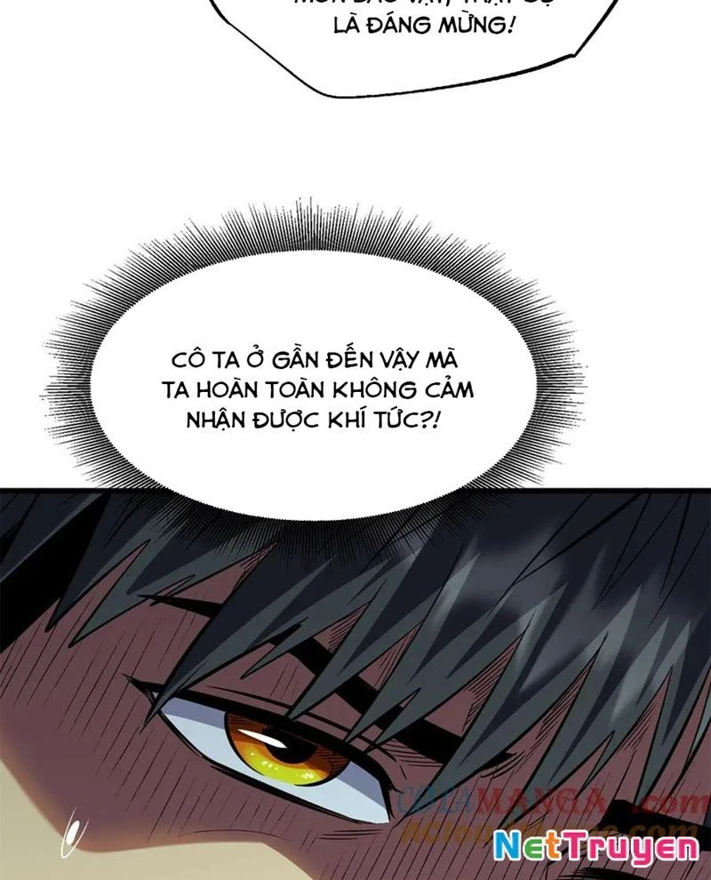 Siêu Cấp Thần Cơ Nhân Chapter 346 - 21