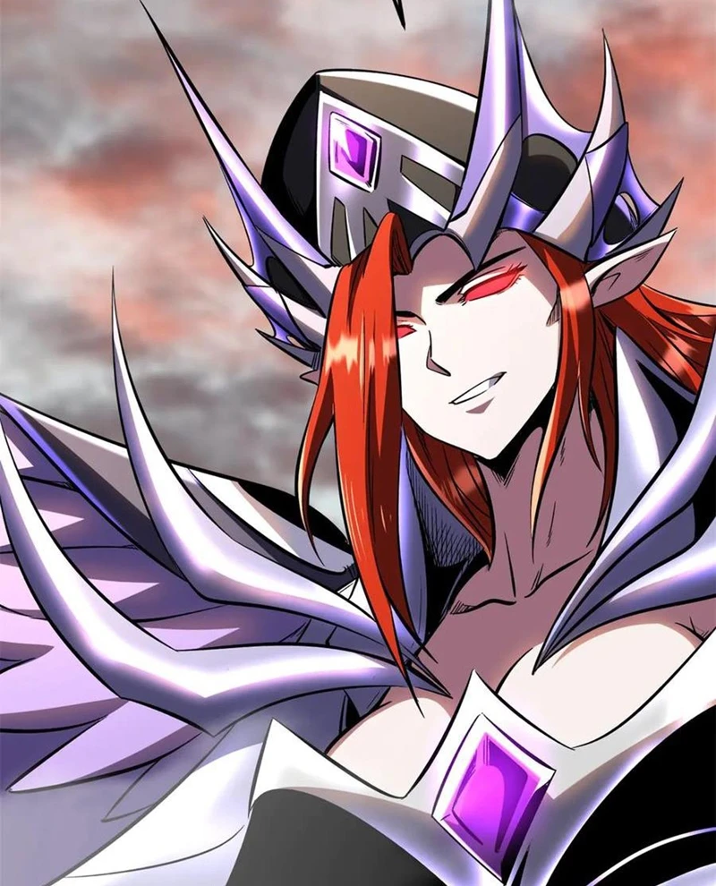 Siêu Cấp Thần Cơ Nhân Chapter 346 - 23