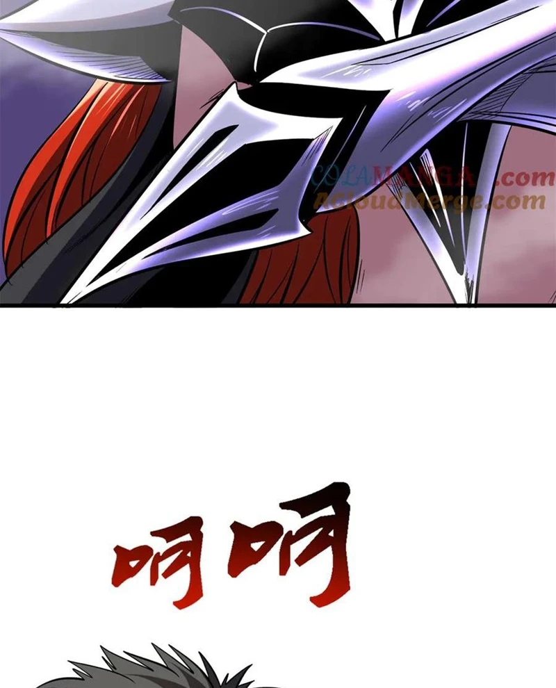 Siêu Cấp Thần Cơ Nhân Chapter 346 - 24