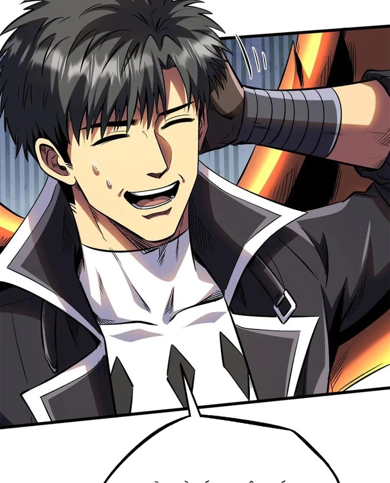 Siêu Cấp Thần Cơ Nhân Chapter 346 - 25