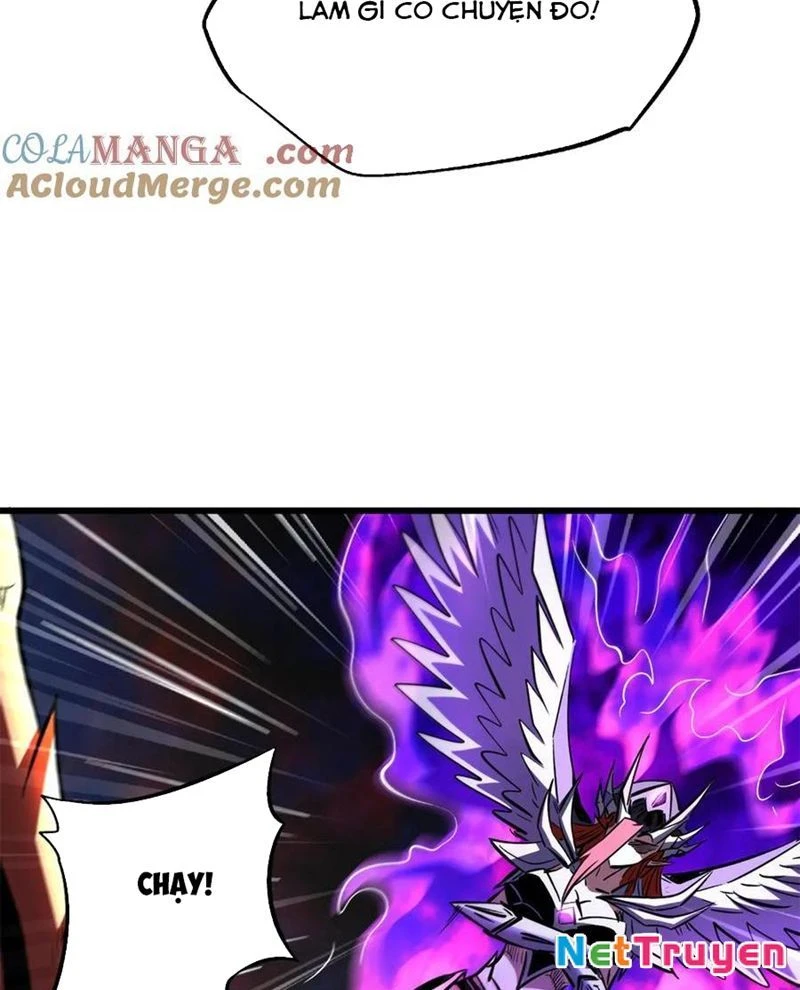 Siêu Cấp Thần Cơ Nhân Chapter 346 - 26