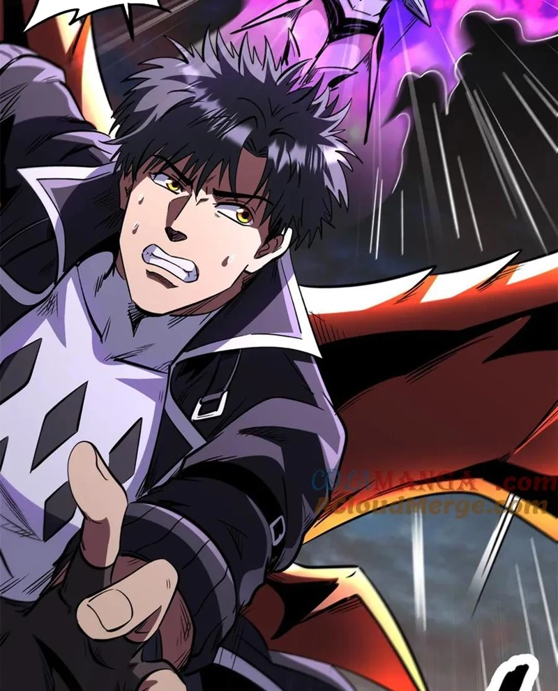 Siêu Cấp Thần Cơ Nhân Chapter 346 - 27