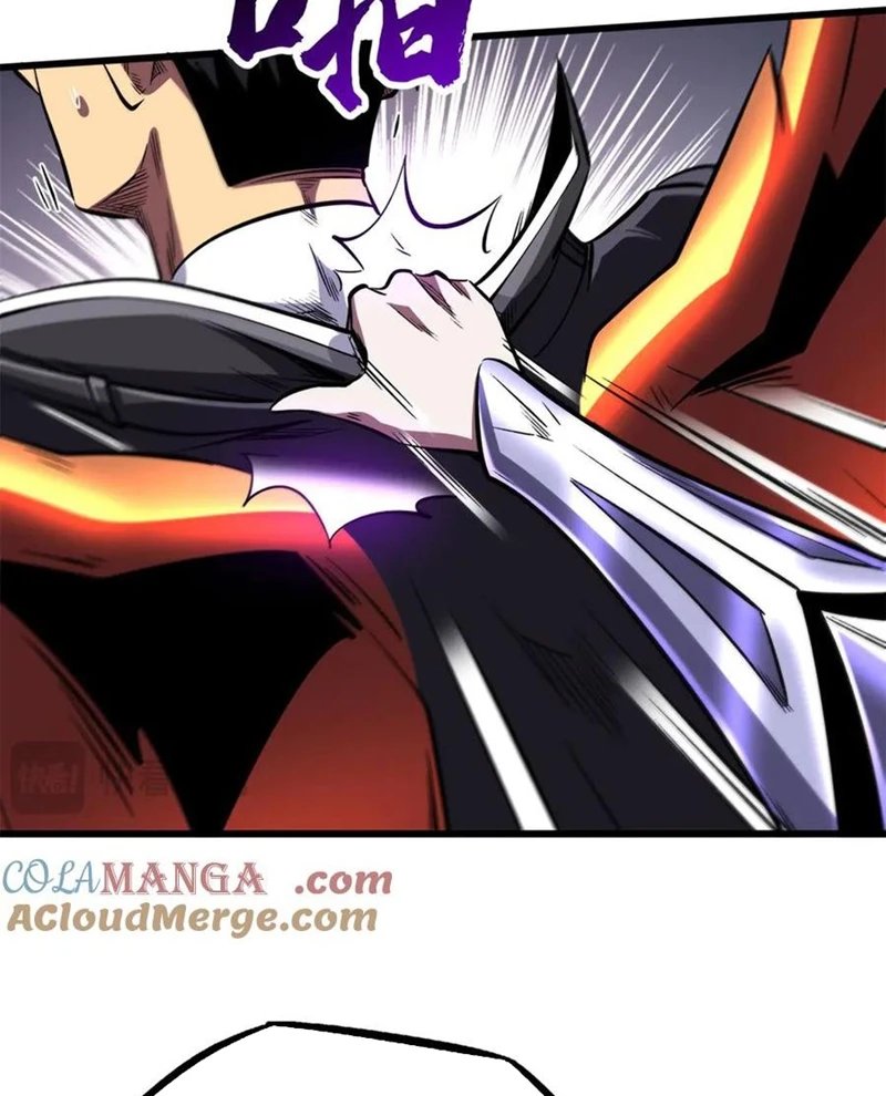 Siêu Cấp Thần Cơ Nhân Chapter 346 - 29