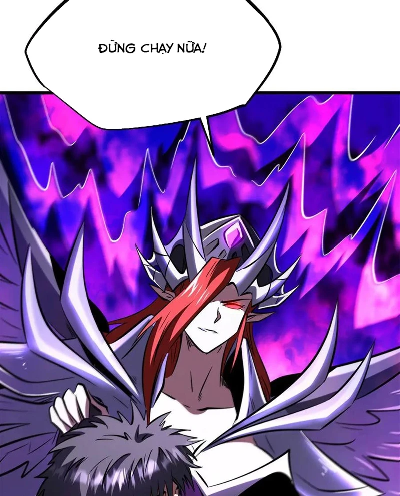 Siêu Cấp Thần Cơ Nhân Chapter 346 - 30