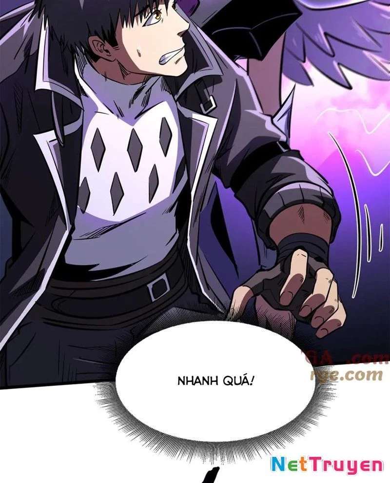 Siêu Cấp Thần Cơ Nhân Chapter 346 - 31