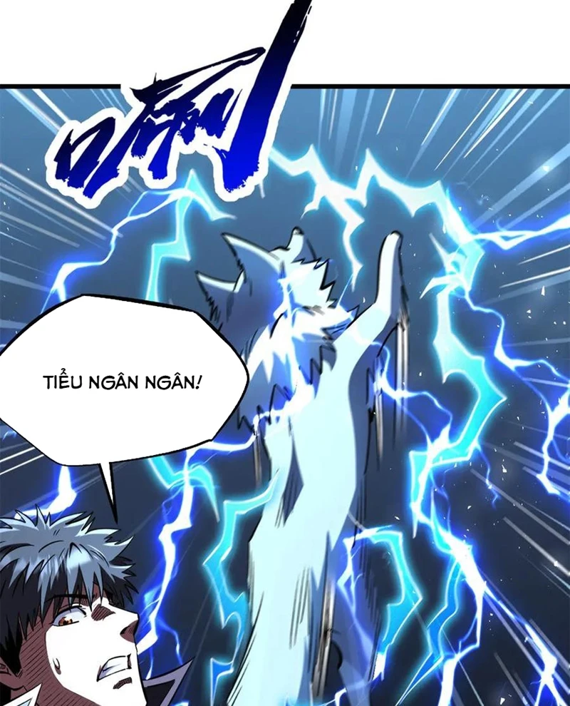 Siêu Cấp Thần Cơ Nhân Chapter 346 - 32