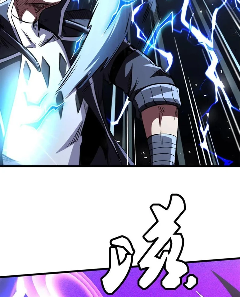 Siêu Cấp Thần Cơ Nhân Chapter 346 - 33