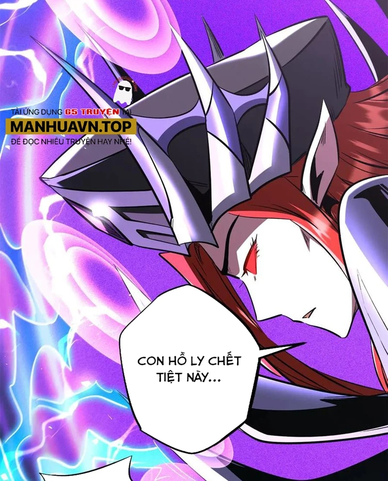 Siêu Cấp Thần Cơ Nhân Chapter 346 - 34