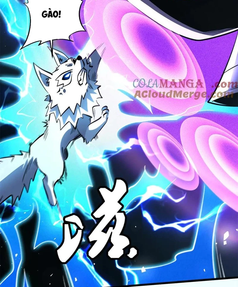 Siêu Cấp Thần Cơ Nhân Chapter 346 - 35