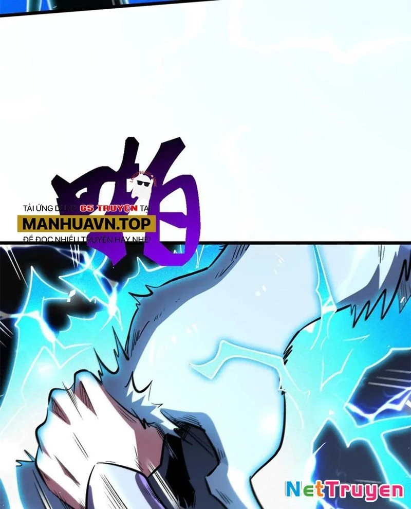 Siêu Cấp Thần Cơ Nhân Chapter 346 - 36