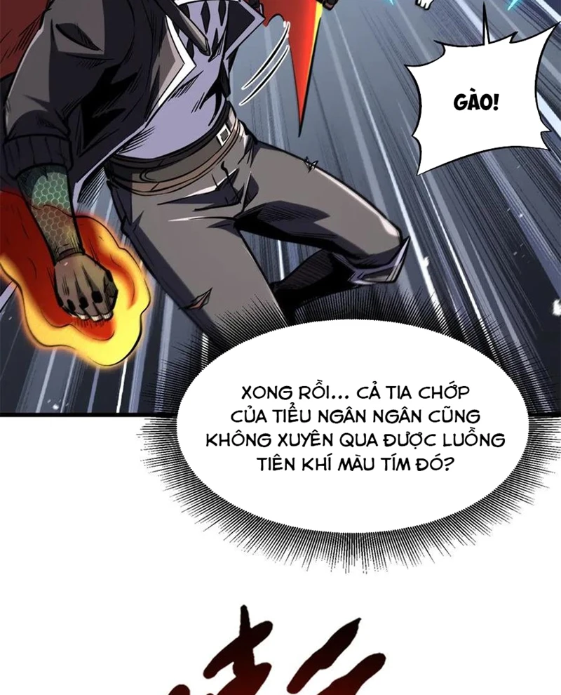Siêu Cấp Thần Cơ Nhân Chapter 346 - 39