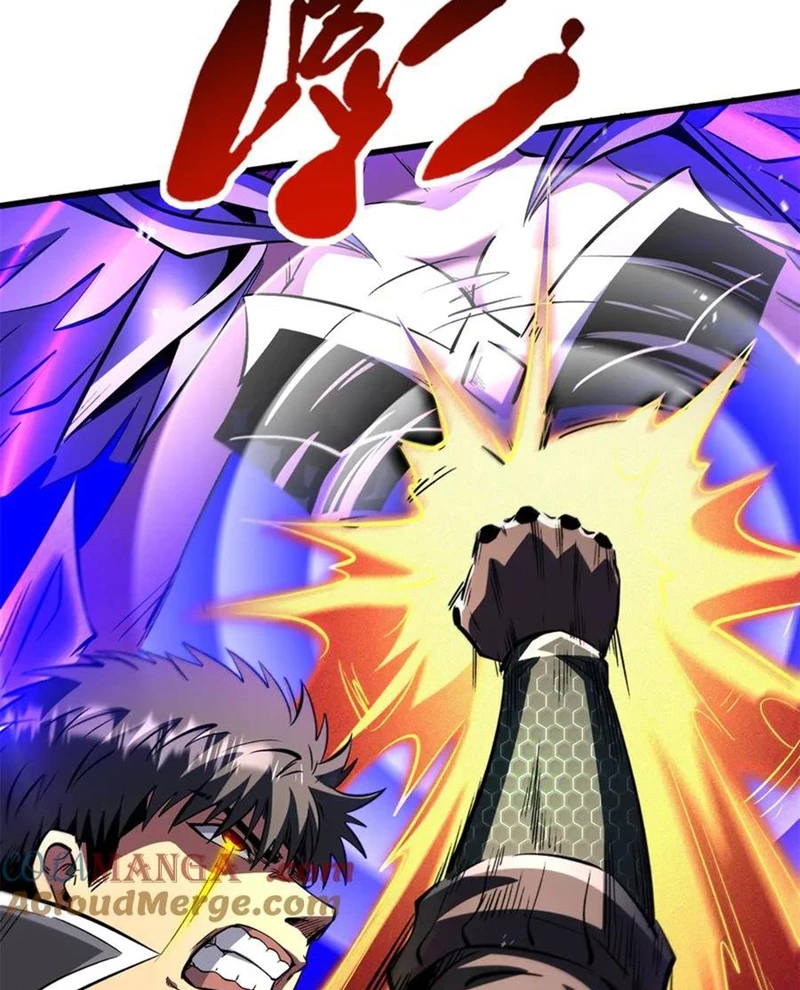 Siêu Cấp Thần Cơ Nhân Chapter 346 - 40