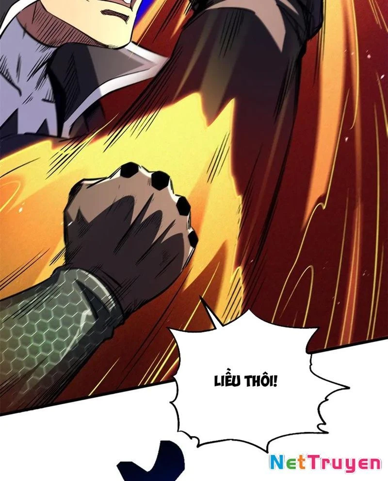 Siêu Cấp Thần Cơ Nhân Chapter 346 - 41