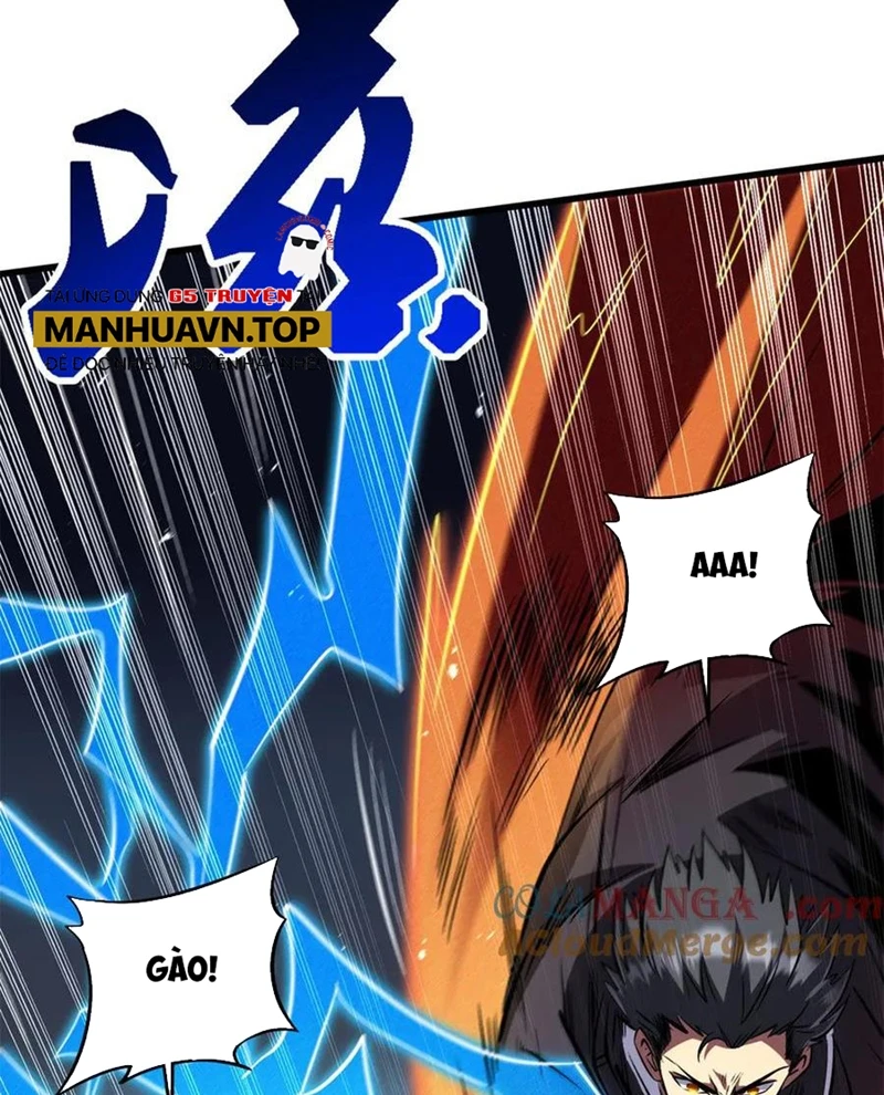 Siêu Cấp Thần Cơ Nhân Chapter 346 - 42