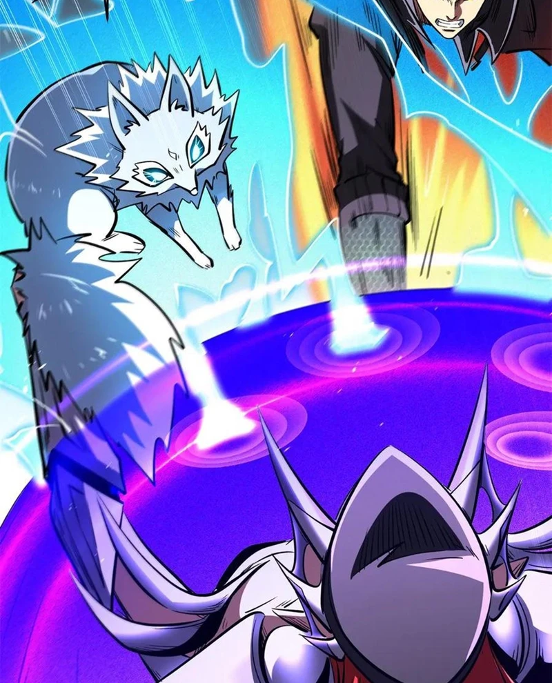 Siêu Cấp Thần Cơ Nhân Chapter 346 - 43