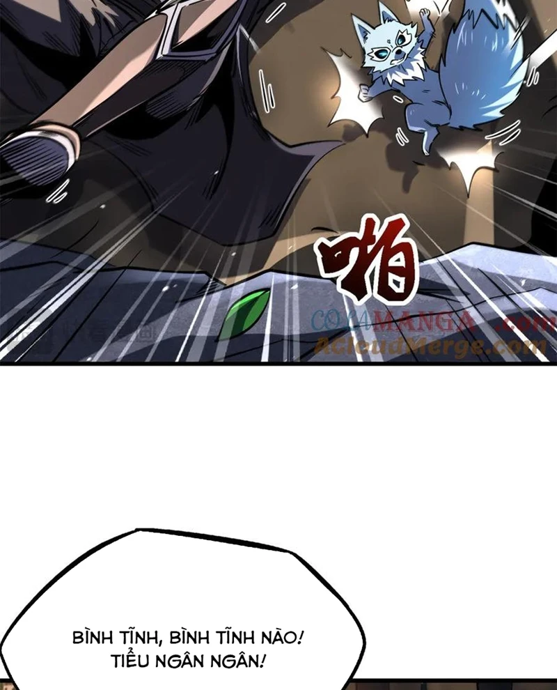 Siêu Cấp Thần Cơ Nhân Chapter 346 - 48