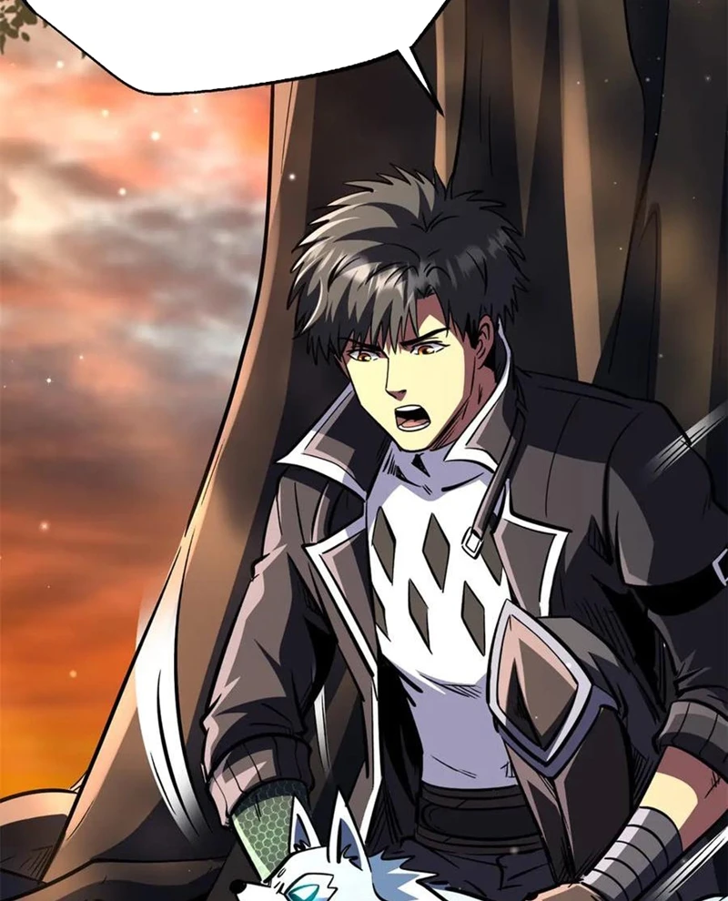 Siêu Cấp Thần Cơ Nhân Chapter 346 - 49